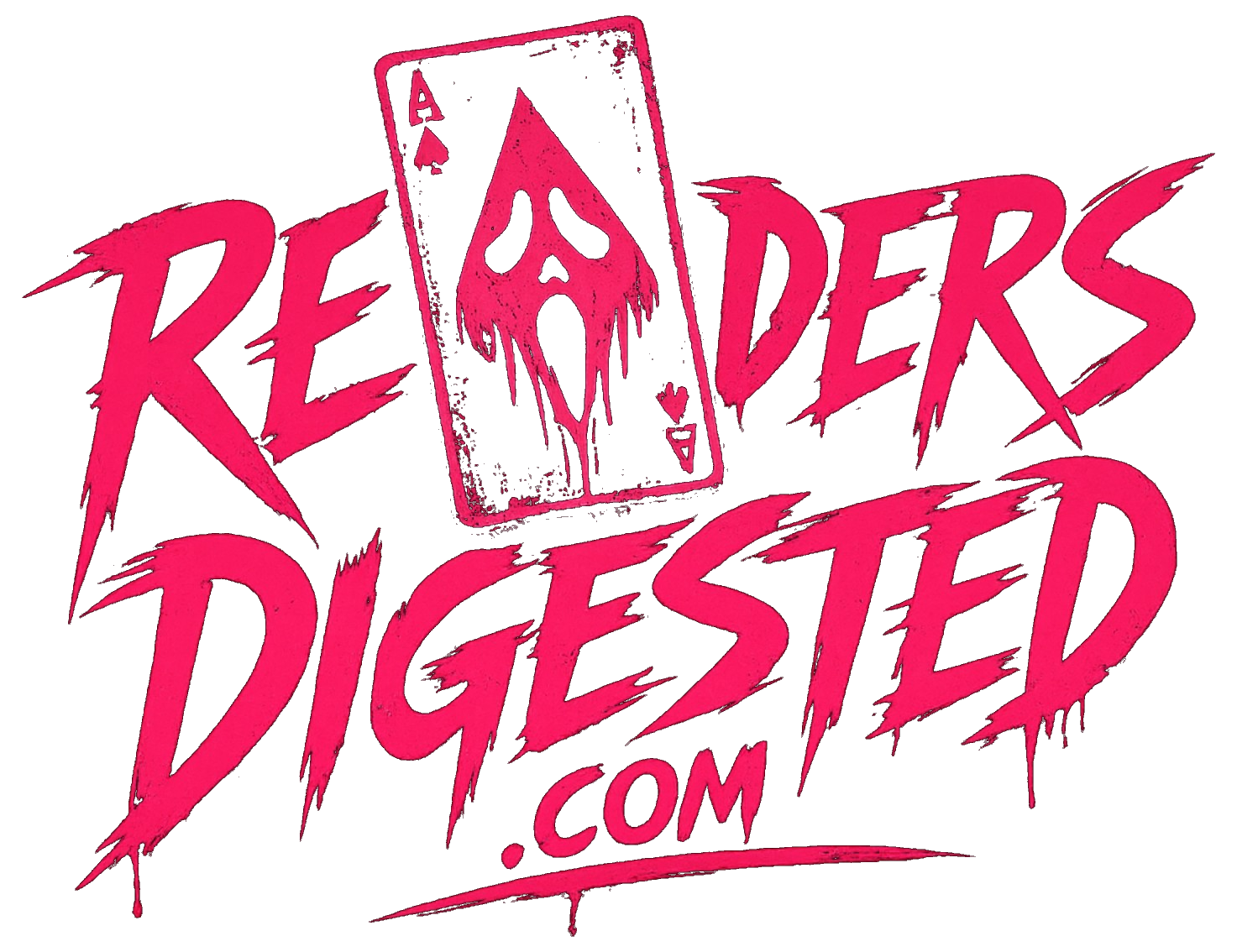 Readers Digested