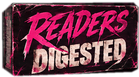 Readers Digested