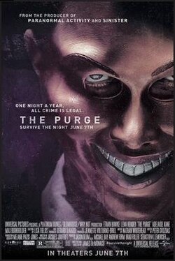 “The Purge”