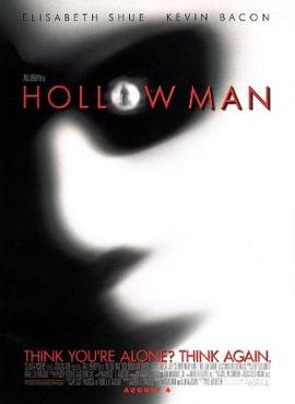 “Hollow Man”