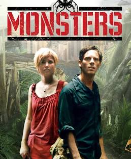 “Monsters”