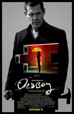 “Oldboy”