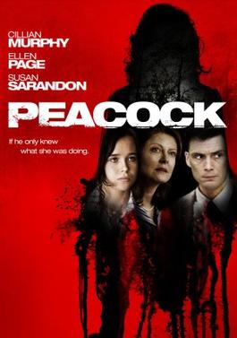 “Peacock”