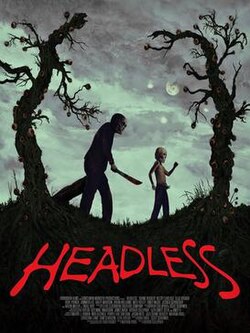 “Headless”
