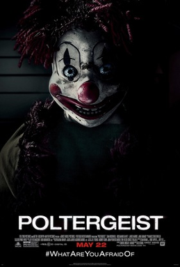 “Poltergeist” (remake)