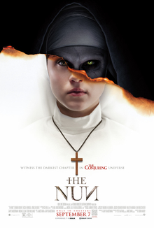 “The Nun”