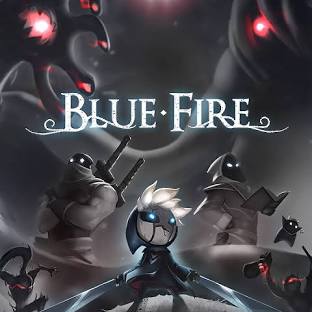 “Blue Fire”