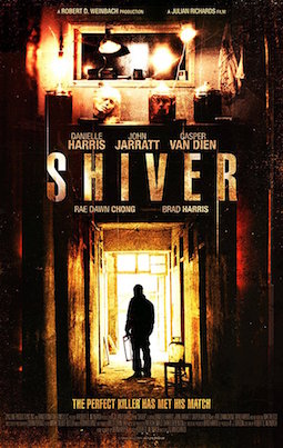 “Shiver”