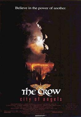 “The Crow: City of Angels”