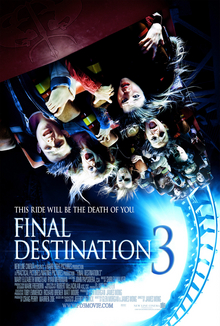 “Final Destination 3”