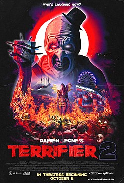“Terrifier 2”