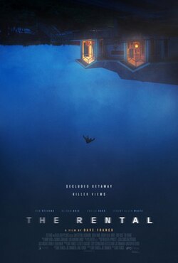 “The Rental”