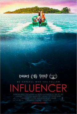 “Influencer”