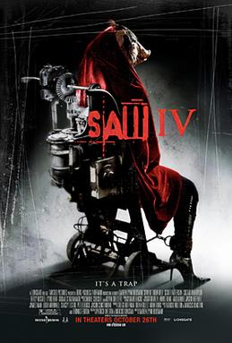 “Saw IV”