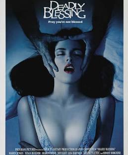 “Deadly Blessing”