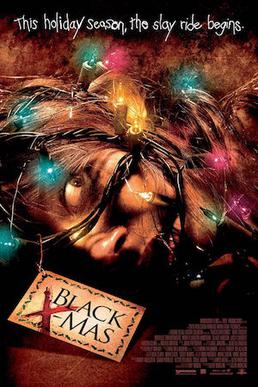 “Black Xmas”