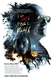 “I Am Not a Serial Killer”