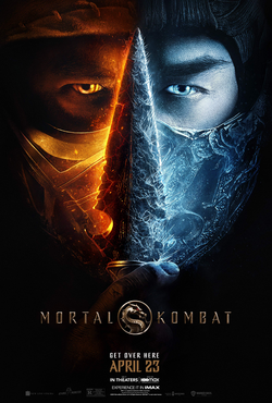“Mortal Kombat”