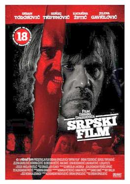 “A Serbian Film”