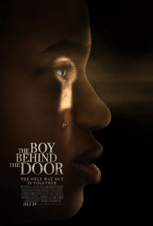“The Boy Behind the Door”
