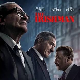 “The Irishman”