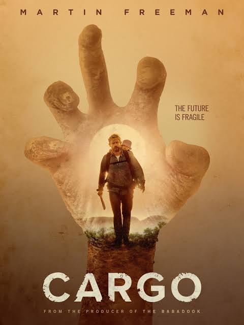 “Cargo”