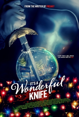 It’s a Wonderful Knife (Movie Review)