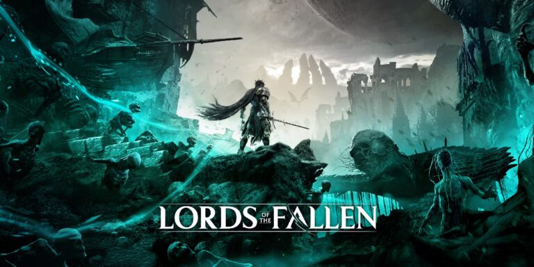 ‘Lords of the Fallen’ [Review]