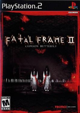 Fatal Frame 2