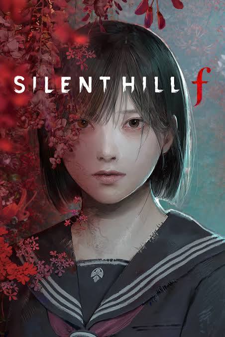 Silent Hill f