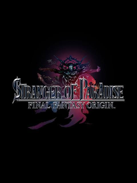 Final Fantasy: Strangers of Paradise