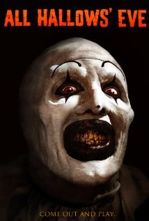 All Hallows’ Eve