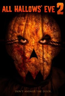 All Hallow’s Eve 2
