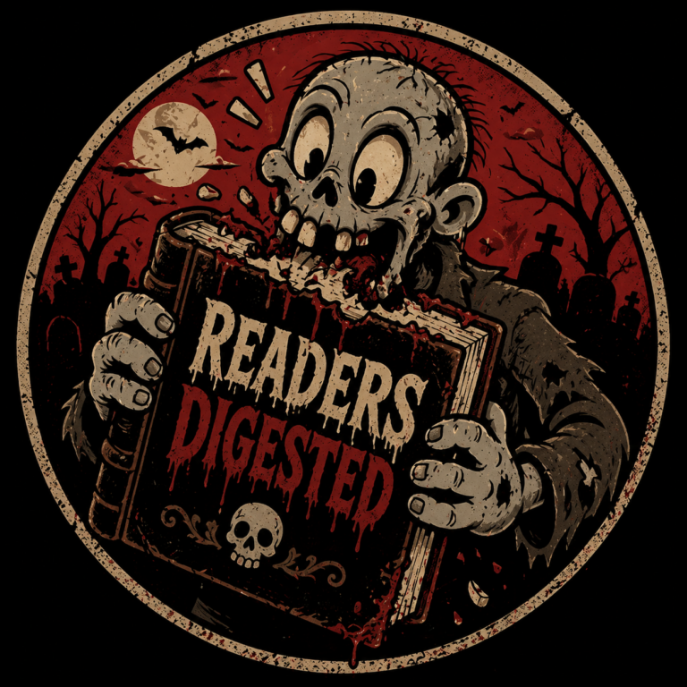 The New Readers Digested!