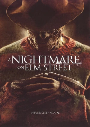 A Nightmare on Elm Street (2010)