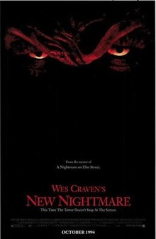 Wes Craven’s New Nightmare