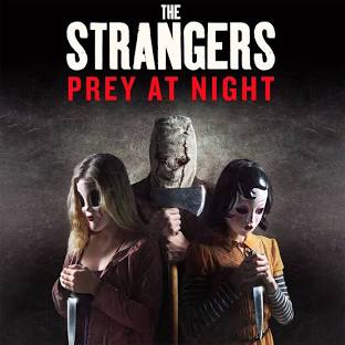 The Strangers: Prey at Night