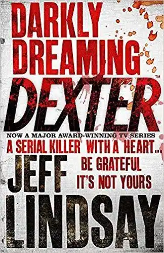 ‘Darkly Dreaming Dexter’