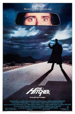 The Hitcher is a Wild Ride
