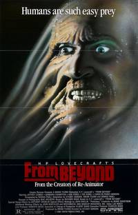 From Beyond