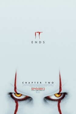 It Chapter Two