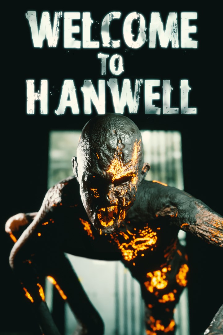 Welcome to Hanwell