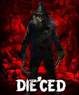 Die’ced