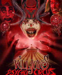 Killjoy’s Psycho Circus