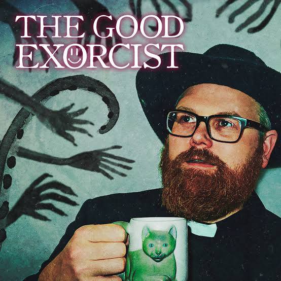 The Good Exorcist